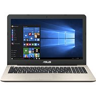 ASUS F556UQ-DM954T Gold - Laptop