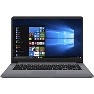 ASUS VivoBook 15 X510UA-BQ573T Gray - Laptop