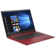 ASUS VivoBook 15 X510UQ-BQ542T Red - Laptop