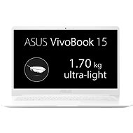 ASUS VivoBook 15 X510UF-BQ015T White - Laptop