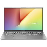 ASUS VivoBook 15 X512FA-EJ025T Silver - Laptop