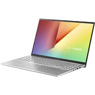 ASUS VivoBook 15 X512UA-EJ040T Silver - Laptop