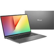 Asus Vivobook 15 X512JP-BQ395T Slate Grey - Laptop