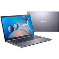 Asus X515JA-BQ357T Slate Grey - Laptop
