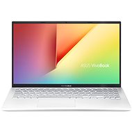 ASUS Vivobook 15,6" Transparent Silver - Ultrabook