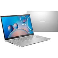 Asus Vivobook 15 M515DA-BQ200T Transparent Silver - Laptop