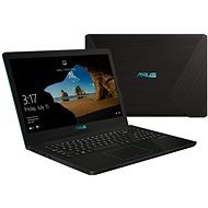 Asus Vivobook 15 M570DD-DM001T Black - Laptop