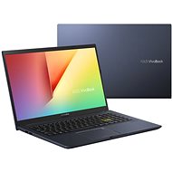 Asus Vivobook 15 M513IA-BQ537T Bespoke Black - Laptop