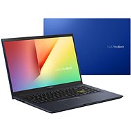 ASUS X513EA-EJ2931W Cobalt Blue - Laptop