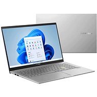 ASUS VivoBook OLED K513EA-OLED2429W Transparent Silver Metallic - Laptop