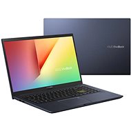 ASUS VivoBook 15 X513EA-BQ1684W Bespoke Black - Laptop