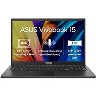 ASUS Vivobook 15 X1500EA-BQ2628W Indie Black - Laptop