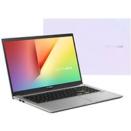 ASUS X513EA-BQ1693W Dreamy White - Laptop