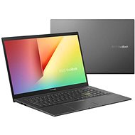 ASUS VivoBook 15 K513EA-BN2066W Indie Black Metallic - Laptop
