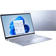 ASUS Vivobook 15 X1502ZA-EJ277W Icelight Silver - Laptop