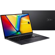 ASUS Vivobook 15 OLED X1505VA-OLED298W Indie Black - Laptop