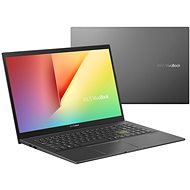 Asus Vivobook 15 K513EP-BQ249T India Black - Laptop