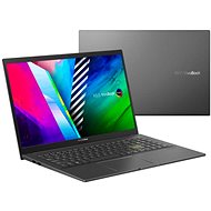 ASUS VivoBook 15 OLED K513EA-OLED386T Indie Black Metallic - Laptop