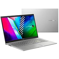 ASUS VivoBook OLED K513EA-OLED2432W Transparent Silver Metallic - Laptop
