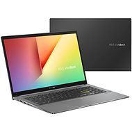 ASUS VivoBook 15 M533UA-BN185T Indie Black All-metal - Laptop