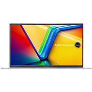 ASUS Vivobook 15 OLED M1505YA-OLED304W Cool Silver - Laptop