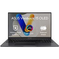 ASUS Vivobook 15 OLED M1505YA-OLED305W Indie Black - Laptop
