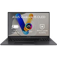 ASUS Vivobook 15 OLED X1505VA-OLED519W Indie Black - Laptop
