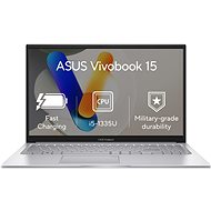 ASUS Vivobook 15 X1504VA-BQ992W Cool Silver - Laptop