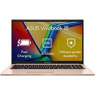 ASUS Vivobook 15 X1504VA-NJ1718W Terra Cotta - Laptop