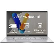 ASUS Vivobook 15 X1504VA-BQ2755W Cool Silver - Laptop