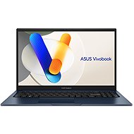 ASUS Vivobook 15 X1504VA-BQ2757W Quiet Blue - Laptop