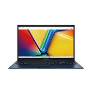 ASUS Vivobook 15 X1504VA-BQ3696W Quiet Blue - Laptop