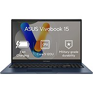 ASUS Vivobook 15 X1504VA-BQ4597W Quiet Blue - Laptop