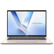 ASUS Vivobook 14 X1407AA-LY078W Platinum Gold - Laptop