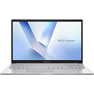 ASUS Vivobook 15 X1504MA-BQ952W Cool Silver (without power adapter) - Laptop