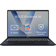 ASUS Vivobook 16 X1607QA-MB062W Quiet Blue - Laptop