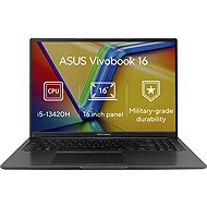 ASUS Vivobook 16 X1605VA-MB2232W Indie Black - Laptop