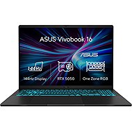 ASUS Vivobook Gaming V16 V3607VH-RP026W Matte Black - Gaming Laptop