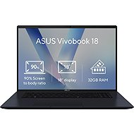 ASUS Vivobook 18 M1807GA-S8004W Quiet Blue - Laptop