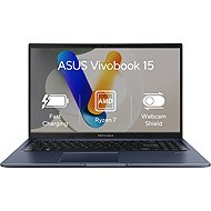 ASUS Vivobook 15 M1502YA-NJ574W Quiet Blue - Laptop