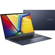 ASUS Vivobook 15 X1502ZA-EJ603W Quiet Blue - Laptop