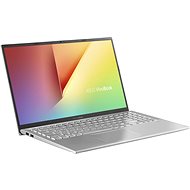ASUS VivoBook 15 X512FL-EJ365T Silver - Laptop