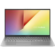 ASUS VivoBook 15 X512FL-EJ365T Transparent Silver - Notebook