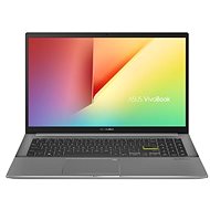 ASUS VivoBook S15 S533EA Black / Green / Red / White - Ultrabook