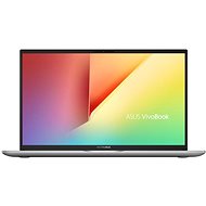 ASUS VivoBook 15 S531FL-EJ655T Transparent Silver-Metal - Ultrabook