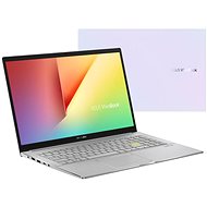 ASUS VivoBook S15 M533UA-BQ050T Dreamy White Metallic - Ultrabook