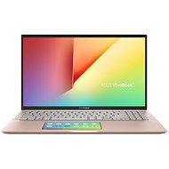 ASUS VivoBook S15 S532EQ Silver - Ultrabook