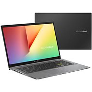 Asus Vivobook S15 M533IA-BQ090T India Black All-Metal - Laptop