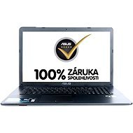 ASUS F751LX-T4010H - Laptop