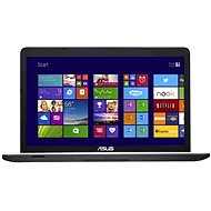 ASUS F751LJ-white T4174T - Laptop
